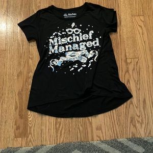 Harry Potter mischief, manage T-shirt